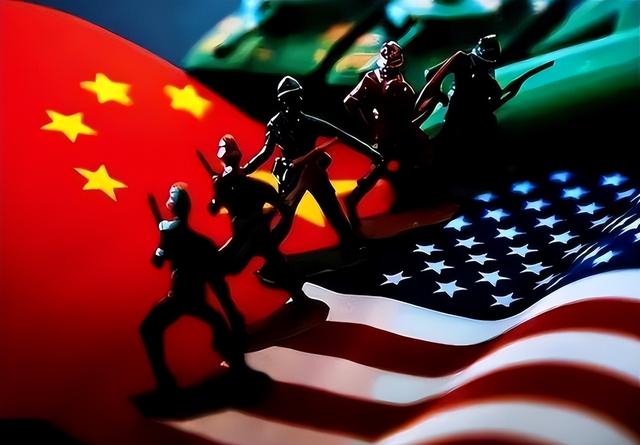 美专家发表一致意见：当中国统一台湾时，美国只有一条路可以选择