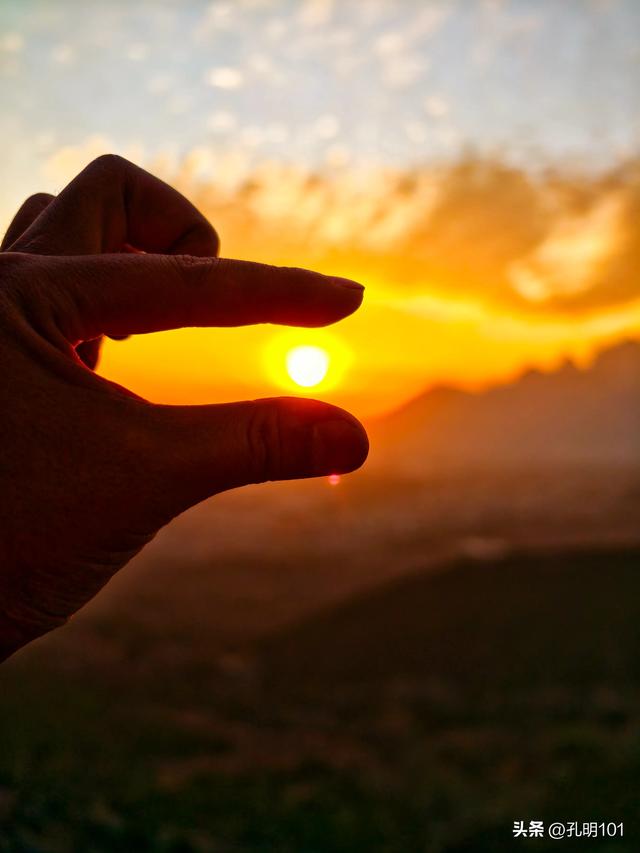 荒野水源～嵩山金壶峰探秘