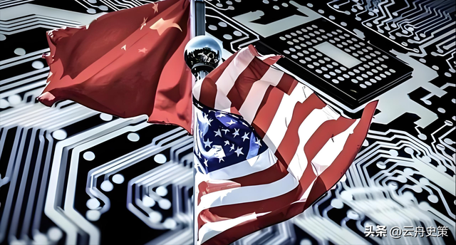 美国胡乱抓人，中国以牙还牙捞了几条大鱼？难怪美政府急着捞人