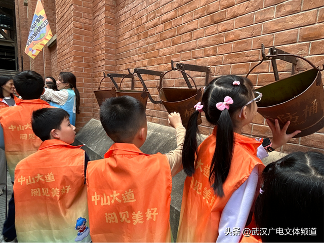 砖瓦之间见历史，街巷深处有回响：“老城新意”唤醒汉口记忆