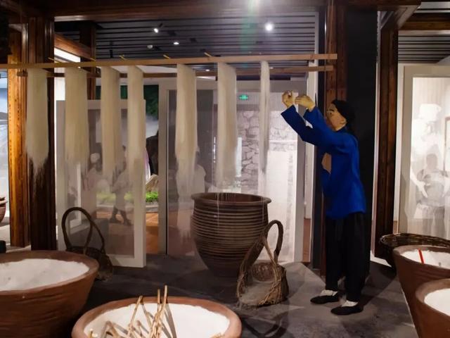 在山东这座小城，我亲手淘到了闪闪的金子！