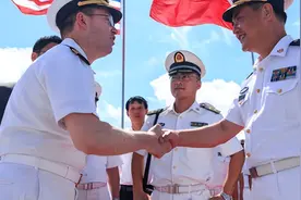 10年后的解放军什么样？美媒：4大能力全部增强，美国没做好准备图片