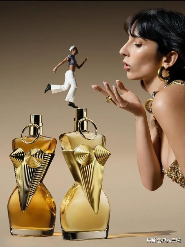 这10款香水怕被搭讪的女生别用!第7款“直男斩”本尊