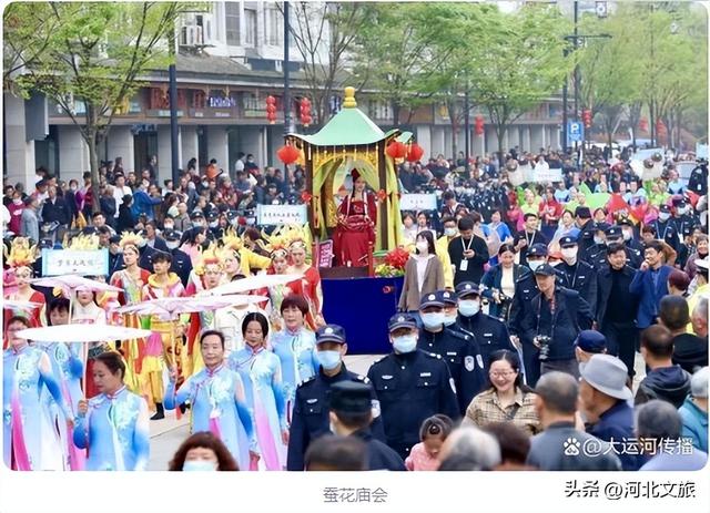 守敬视界 | 京杭大运河——湖州段