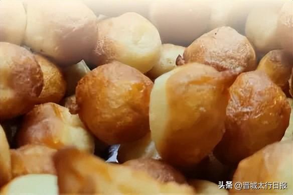来晋城吧！逛逛纯正的康养~