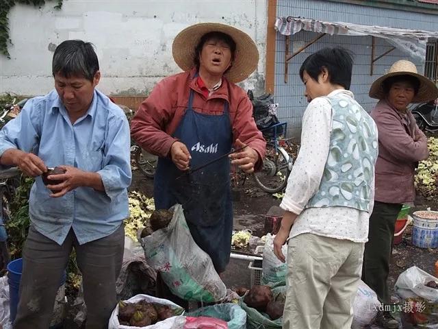 逛逛葑门横街