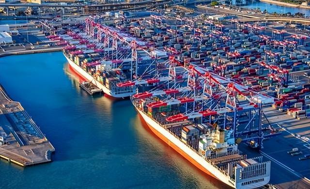 中美谈崩了？白宫：8月12日恢复24%对华关税，美财长更是口出狂言