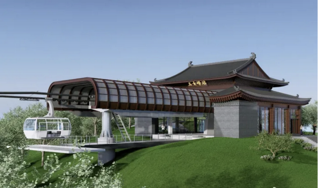 接下来，连云港花果山景区将有大变化……