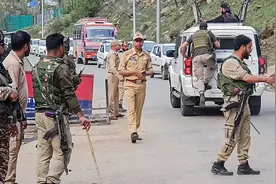 印巴这一次冲突分析图片