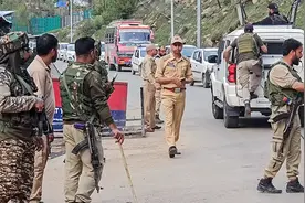 印巴这一次冲突分析图片