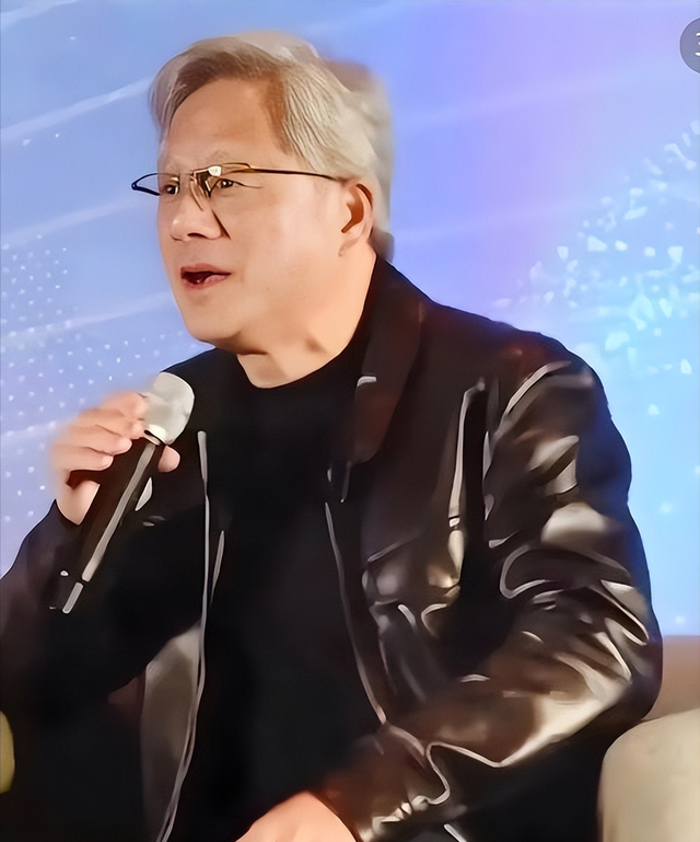 黄仁勋到底 “帮” 谁？美卡中国半导体出口，英伟达着急松绑藏算盘