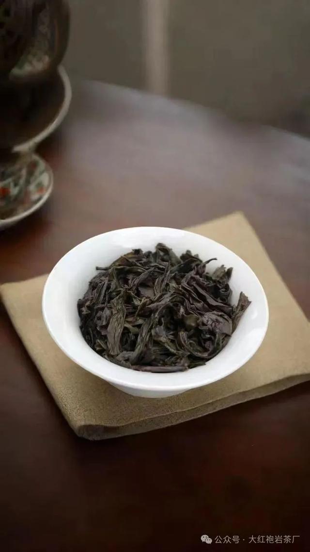 探秘天游峰大红袍：岩韵里的时光诗篇