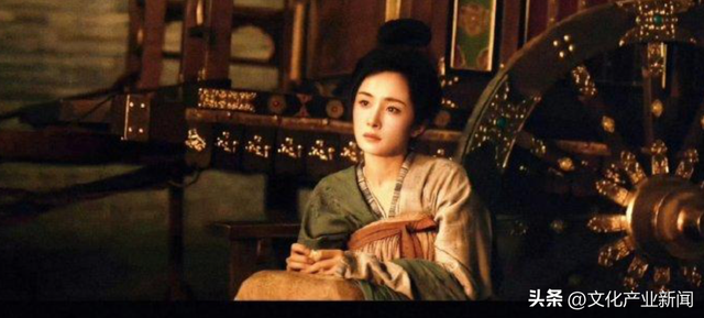 如何评价影版《长安的荔枝》