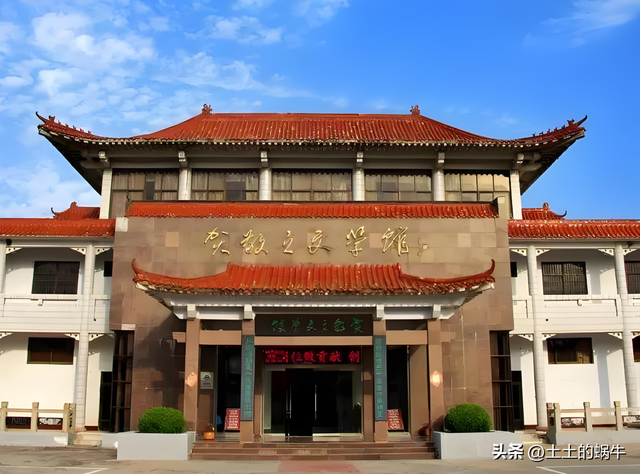 2025台儿庄亲子游：3天2晚不费妈攻略，孩子回来写作文都不愁素材