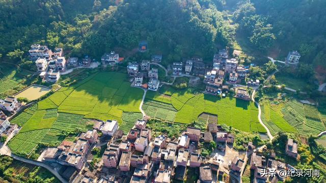 信阳市委书记致辞：以山水人文之韵，奏响城市发展强音