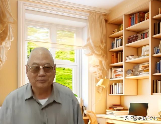 冉淮舟 || 时间不会忘记