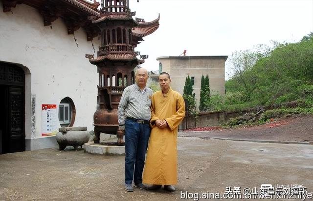 寻找敕国寺（江西之旅第五十七篇）