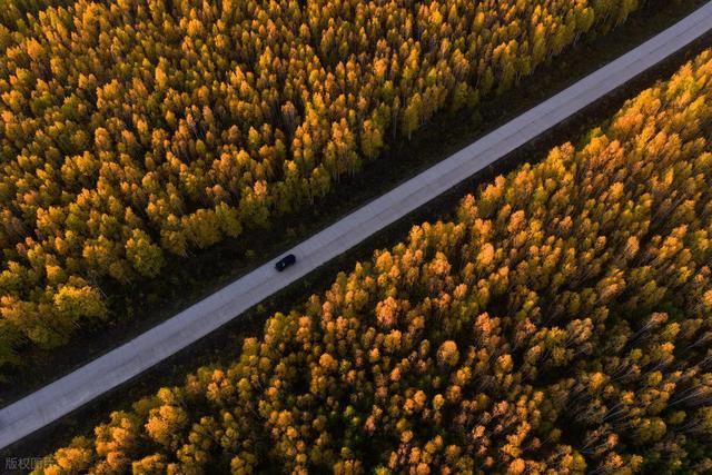 中国最值得去的10个地方，每一个都是此生必去