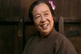 千古媒神王婆的撩妹秘诀：潘驴邓小闲图片