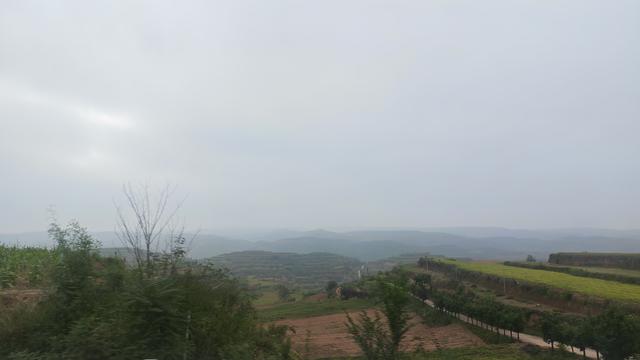 山西深度游—长治上党门，观音堂