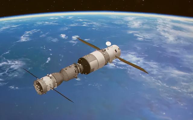 神舟二十一号升空，中国航天又赢麻了