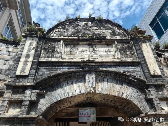 永乐交界密藏的这两个特色古村落，既有奇峰异岩又有国家文保