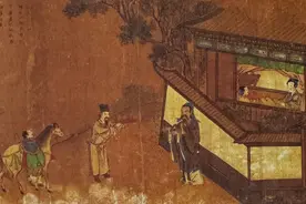 真实孔子：3岁丧父，中年离婚，老来丧子，死前回光返照留一句话图片
