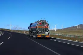 危险品运输新规来了，3月1日起实施图片