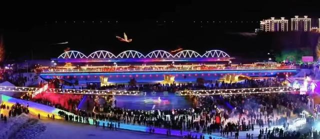 3个新晋省级旅游休闲街区出炉!速速收藏