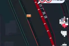 勇敢的人先享受堵车？30号等待下班的你：屁股还在椅子上，脚就伸出二里地了图片