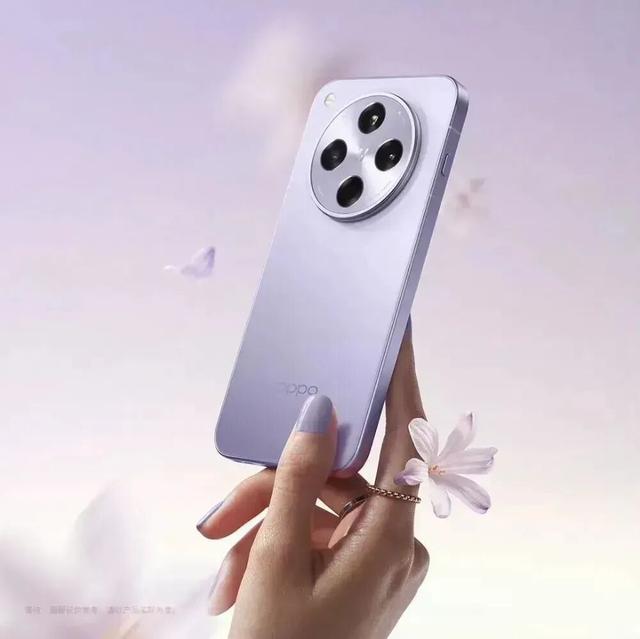 OPPO Find X9系列配色、存储规格曝光