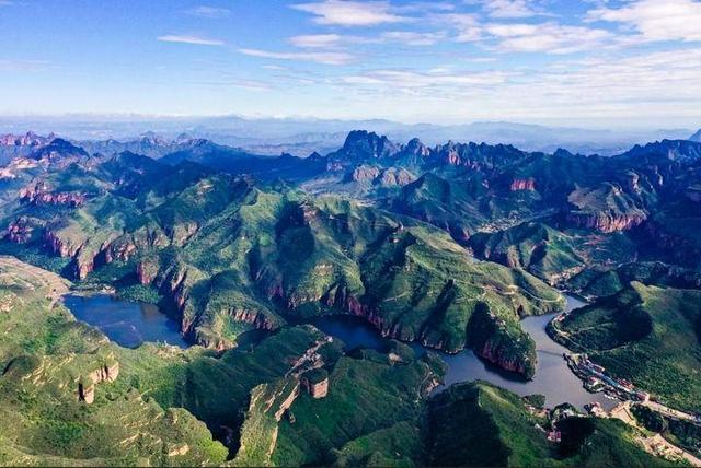 河北五市“串”起太行山！一场文旅会如何激活区域协同新动能？
