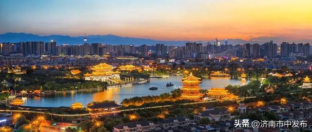 周末安排！济南出发卧铺一晚直达的 六 个城市！景美又好玩~
