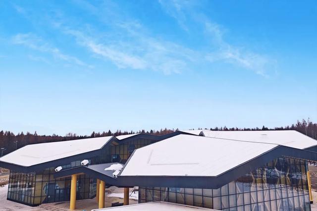 从险途到通途，中交集团以科技匠心激活东北振兴新动脉