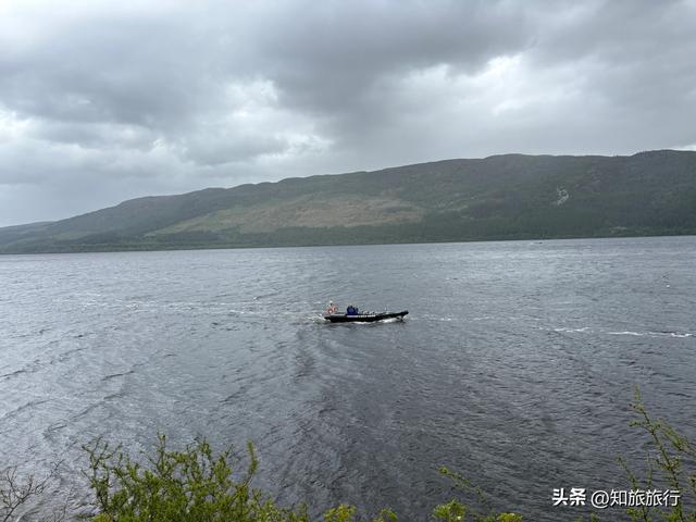 2025年环球旅行——尼斯湖
