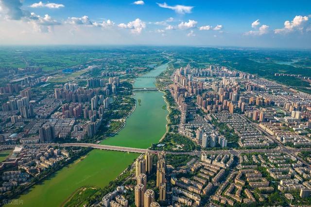 四川未来最“吃香”的城市，不是成都、攀枝花，绵阳也没能被选上