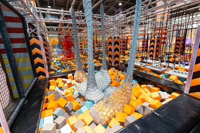 感恩同行！双十二那香海回馈威海市民，12月12日-18日探险世界免费畅玩！