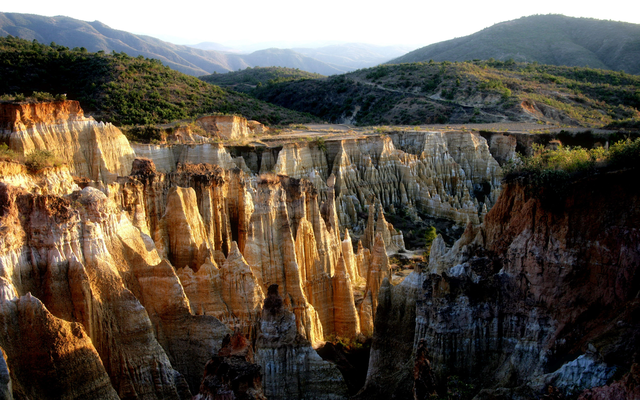 避寒云南目的地太多，究竟如何选择？