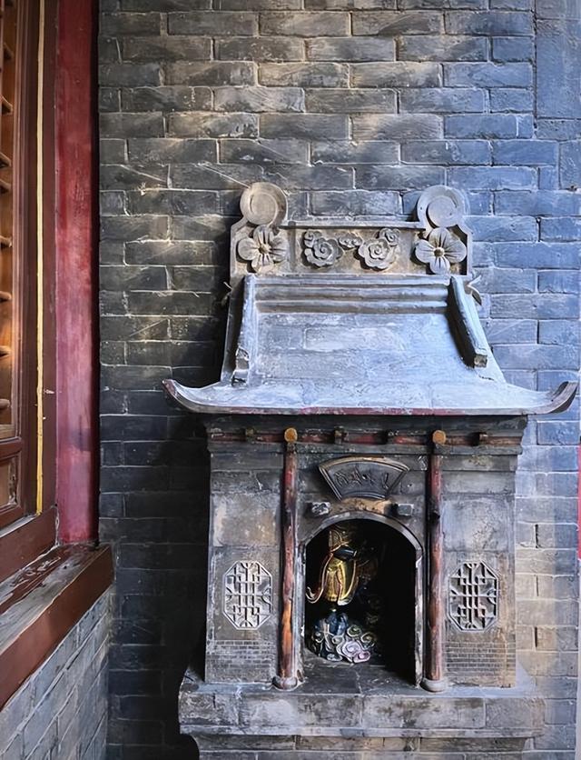 陕西最低调唐代古刹，藏在西安闹市却寂静千年，免费开放地铁直达