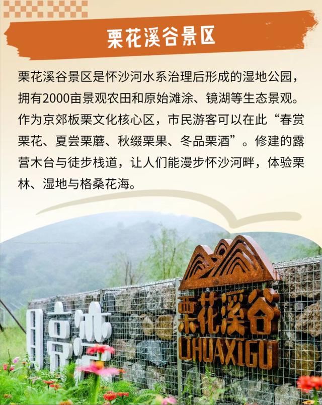 Country Walk怀柔篇：从蜿蜒长城到艺术乡野，一路皆是风景