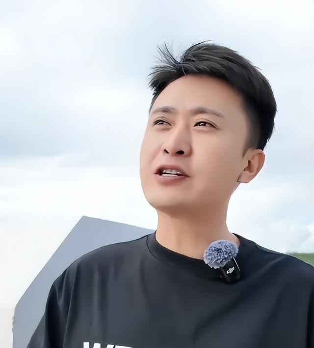 张蕾担心的事发生，杨帆患绝症传闻真相大白	，白岩松一个字没说错