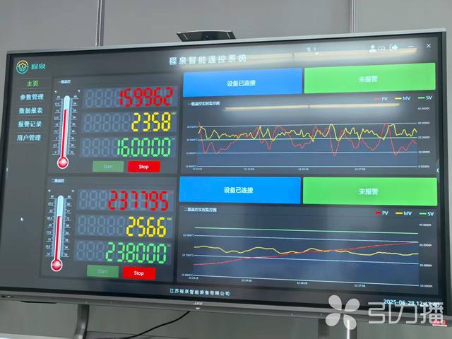 能耗直降一半，苏州女博士为中国“芯”穿上“恒温外衣”