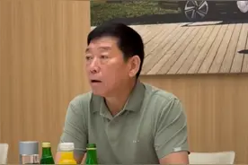 魏建军谈国产车高端化：中国车企缺乏文化和调性图片