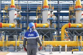 俄罗斯国库出了问题，中国的下一个万亿大单，让普京政府望眼欲穿图片