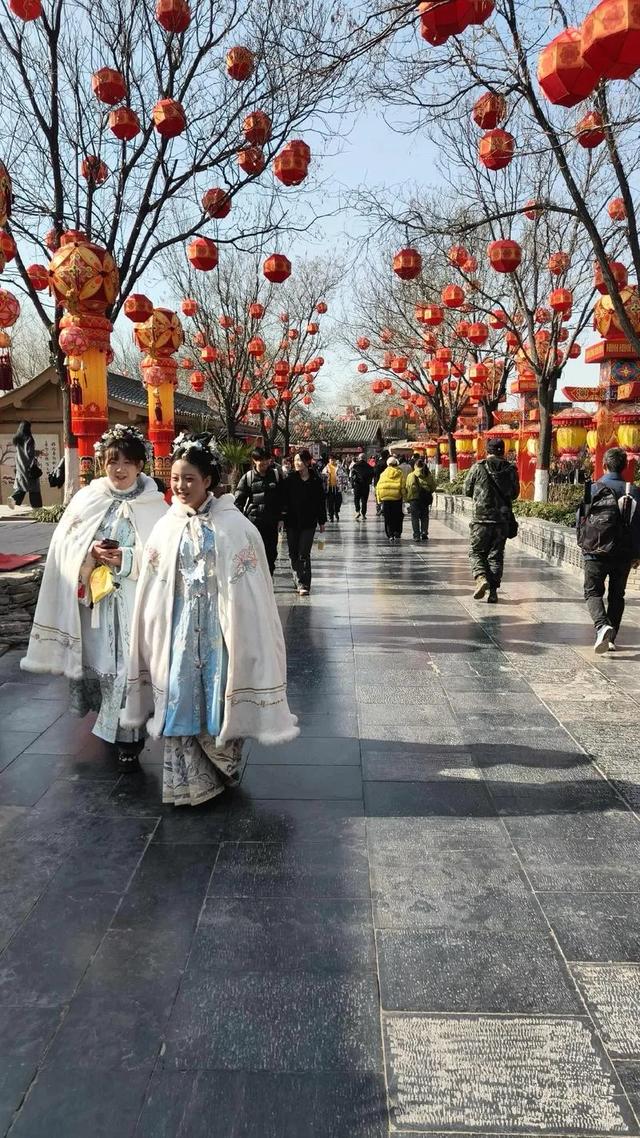 去了趟河南开封，真心建议：别随便去开封，除非你摸清这些门道