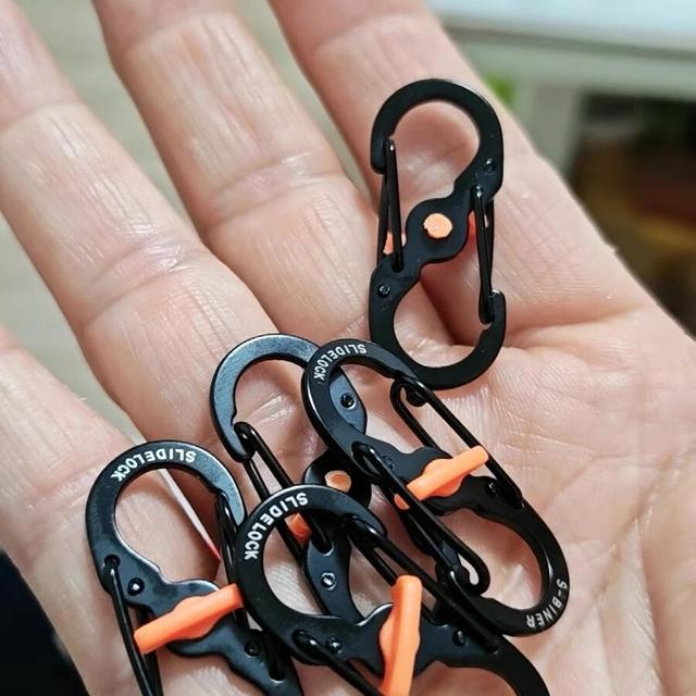 这些奇奇怪怪的“旅行小物件”把我看呆了，果然网上卖啥的都有！
