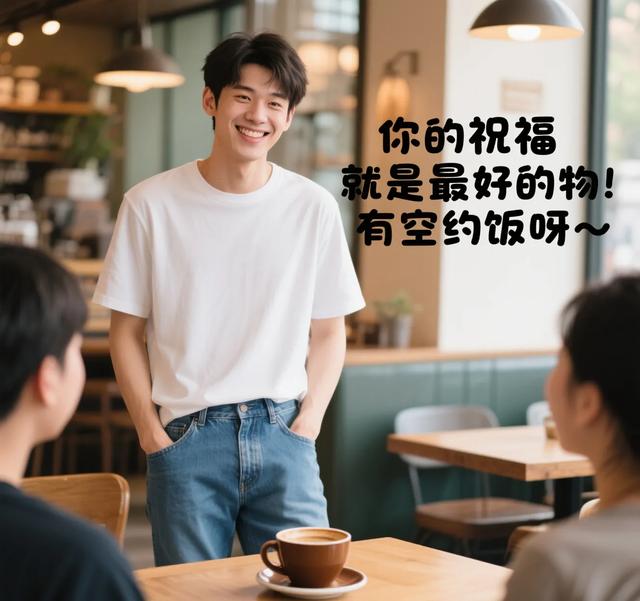 🎂 高情商生日回复指南｜10种暖心回应让祝福加倍