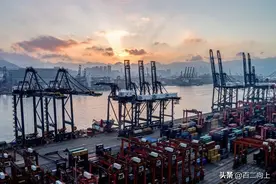 特大反转！李嘉诚卖港口态度大转变图片