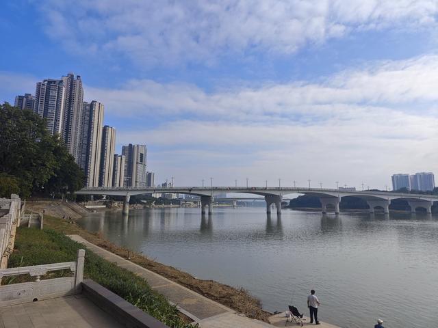 从广西博物馆到三街两巷【高清大图】