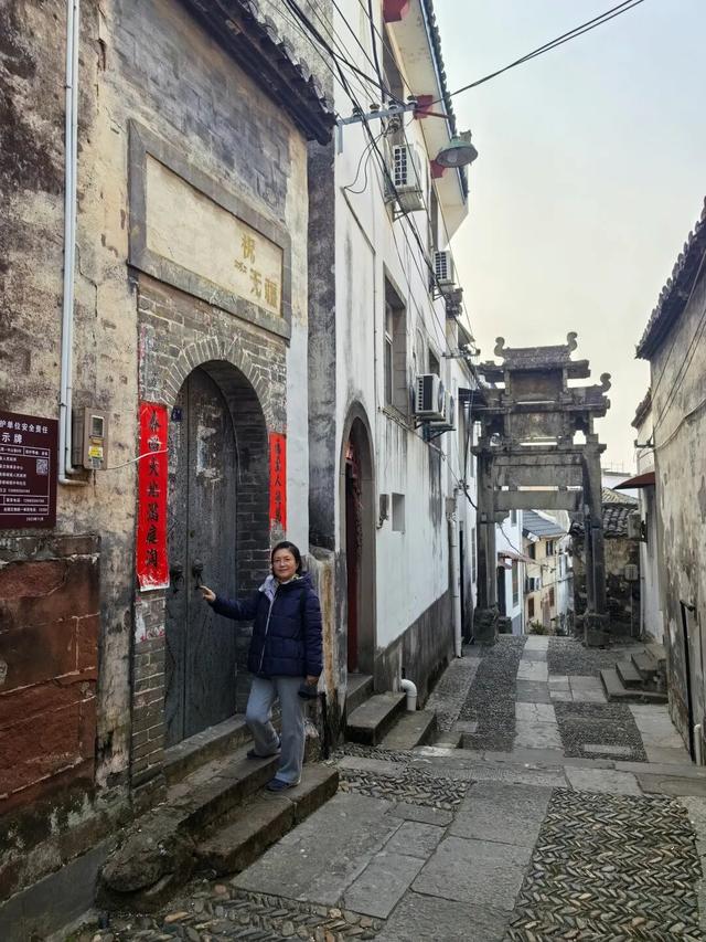 皖南初见（二）